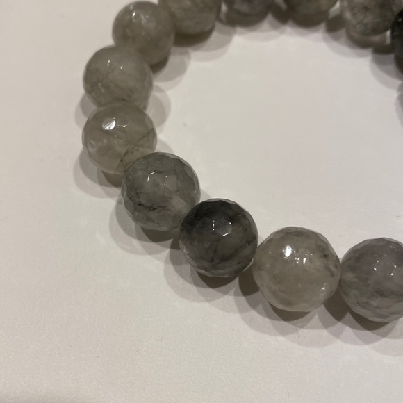 Kendra Scott labradorite bracelet - Picture 3 of 3